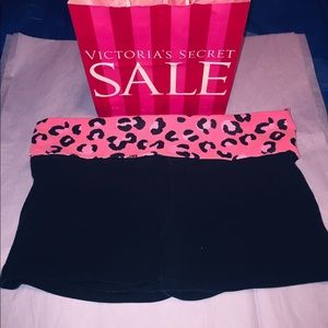 PINK Victoria's Secret Shorts - Victoria’s Secret Pink Athletic Shorts PINK Victoria's Secret Shorts - Victoria’s Secret Pink Athletic Shorts